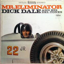 Mr. Eliminator